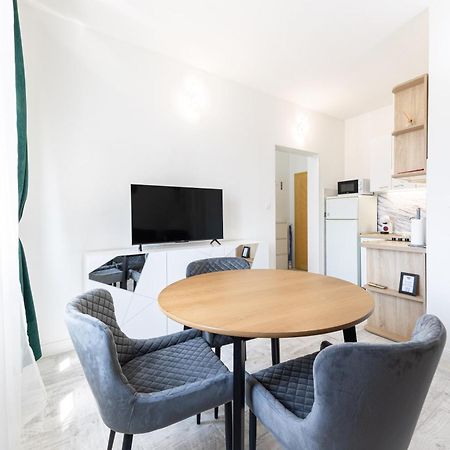 Lions Suites Split Exterior foto