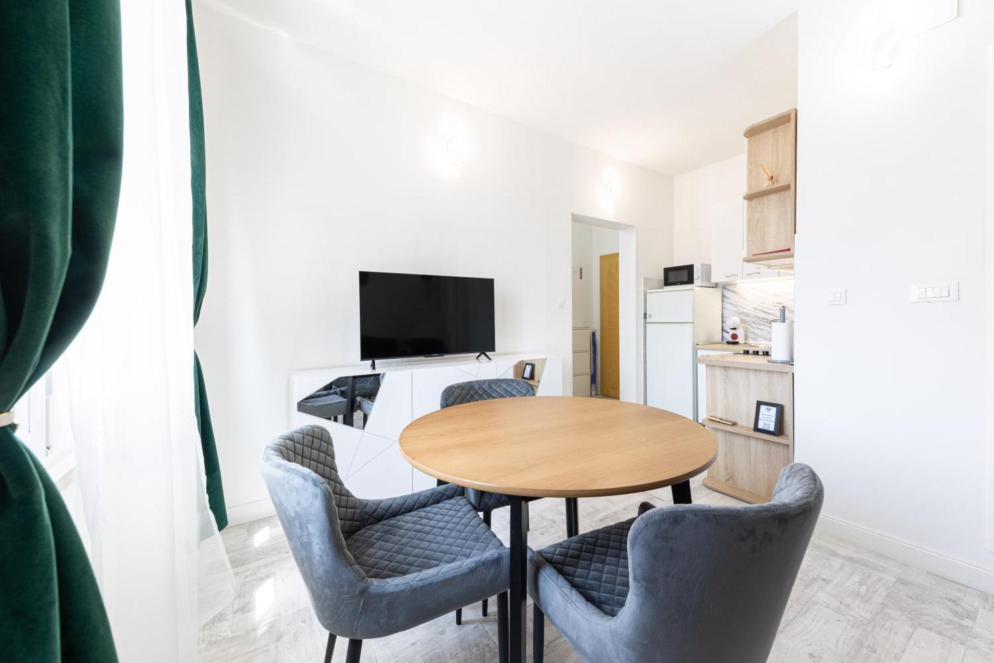Lions Suites Split Exterior foto